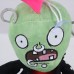 Plants VS Zombies plyšák Chicken Wrangler Zombie 